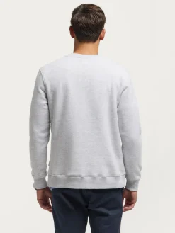 SUDADERA ATLANTA-Alvaro Moreno Hot