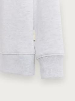 SUDADERA ATLANTA-Alvaro Moreno Hot