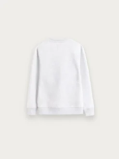 SUDADERA ATLANTA KIDS-Alvaro Moreno Best
