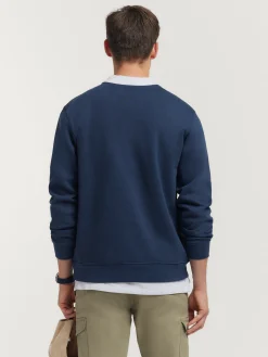 SUDADERA BASEBALL-Alvaro Moreno Hot
