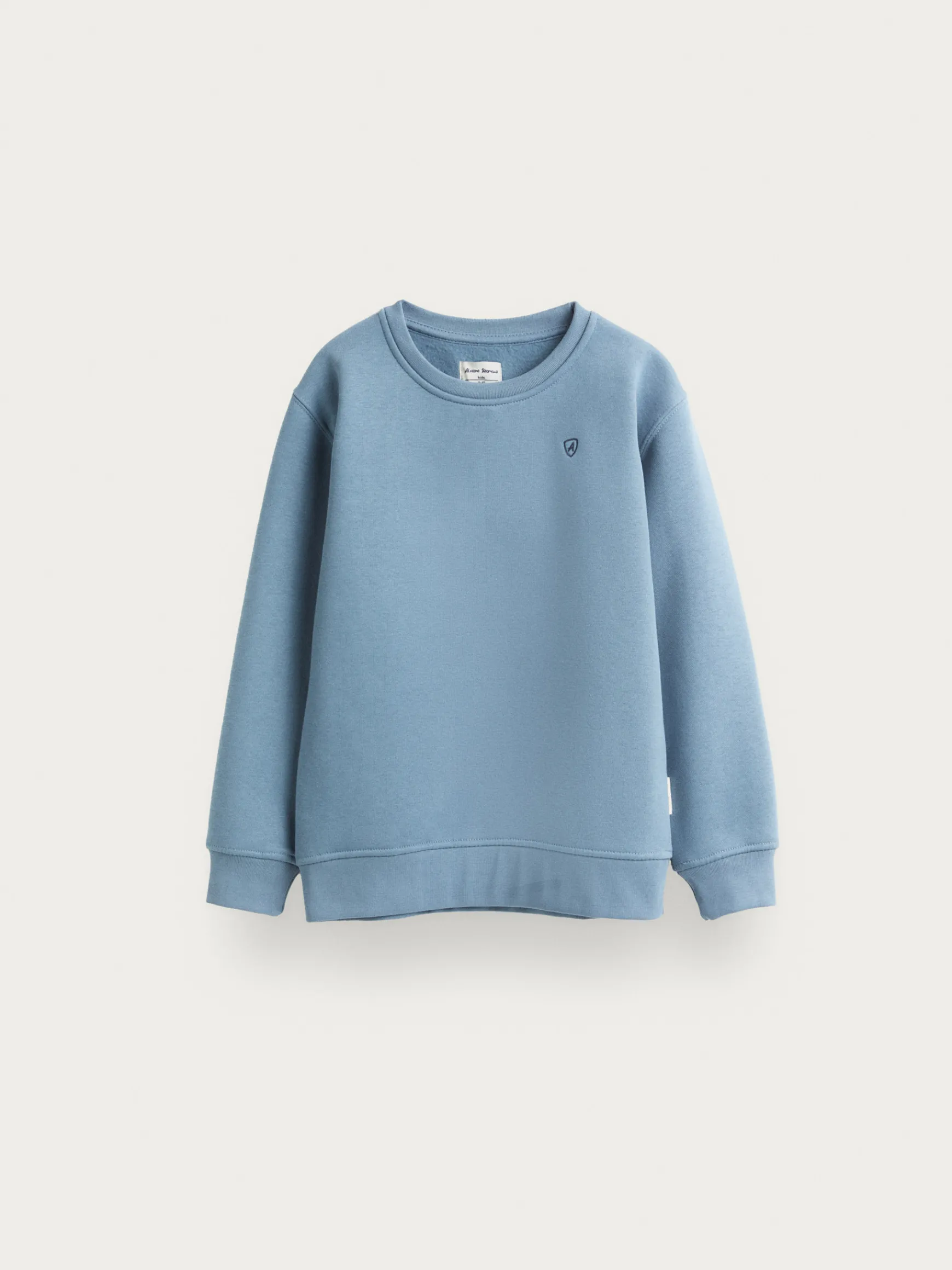 SUDADERA BASICA KIDS-Alvaro Moreno Discount
