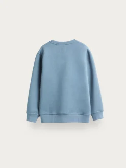 SUDADERA BASICA KIDS-Alvaro Moreno Discount