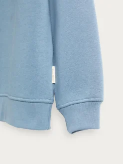 SUDADERA BASICA KIDS-Alvaro Moreno Discount