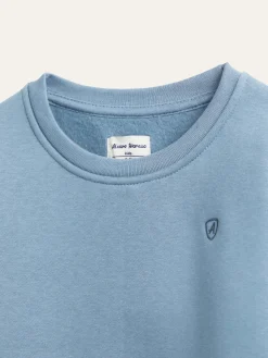 SUDADERA BASICA KIDS-Alvaro Moreno Discount