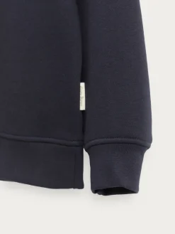 SUDADERA BASICA KIDS-Alvaro Moreno Sale
