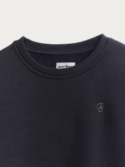SUDADERA BASICA KIDS-Alvaro Moreno Sale