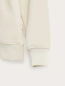 SUDADERA BASICA KIDS-Alvaro Moreno Outlet