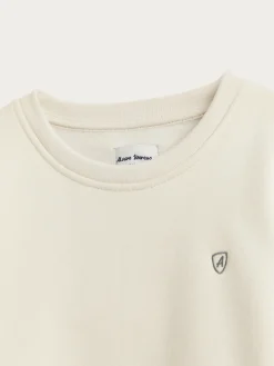 SUDADERA BASICA KIDS-Alvaro Moreno Outlet