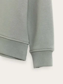SUDADERA BASICA KIDS-Alvaro Moreno Sale
