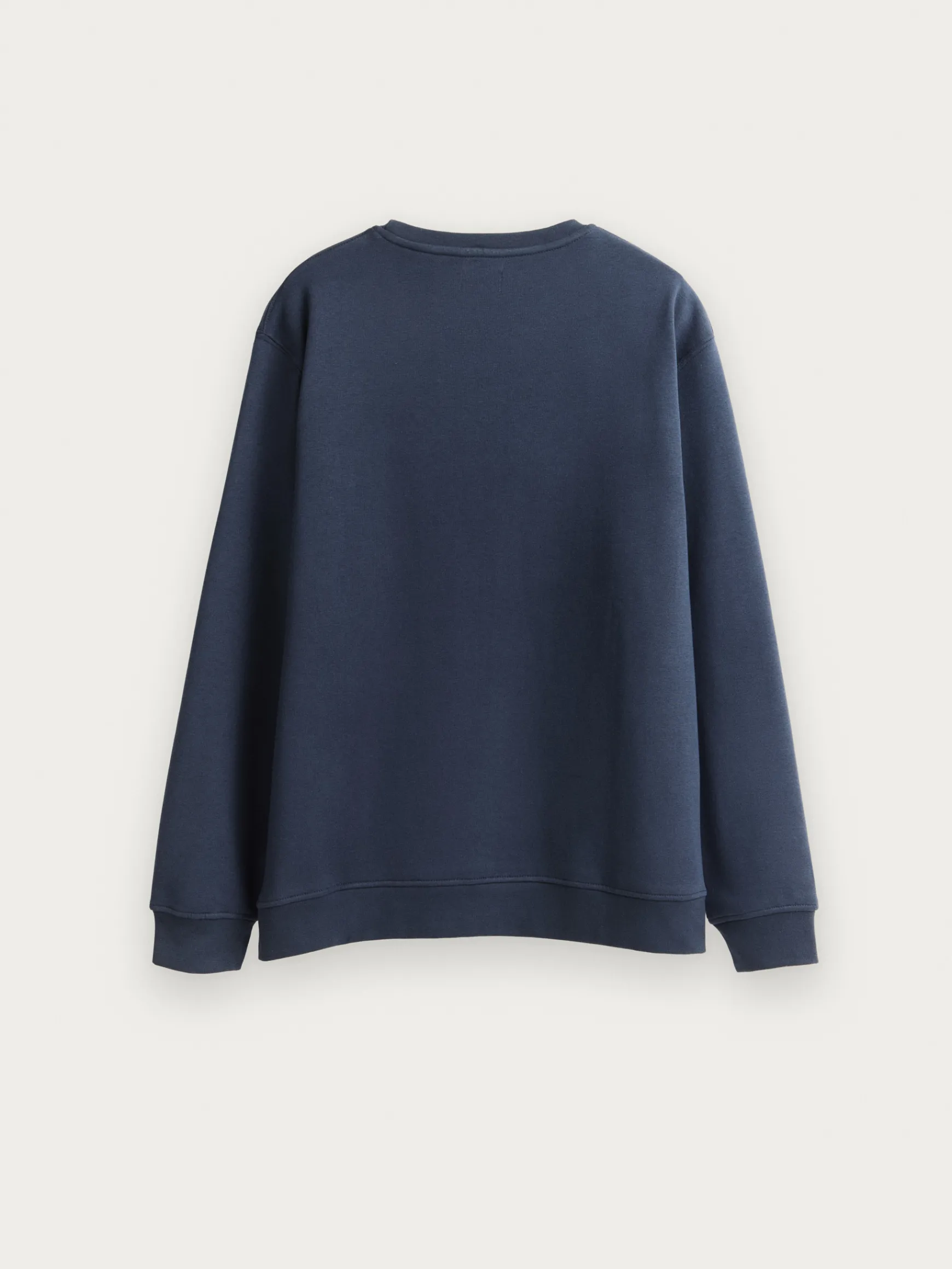 SUDADERA BIRMINGAHM-Alvaro Moreno New