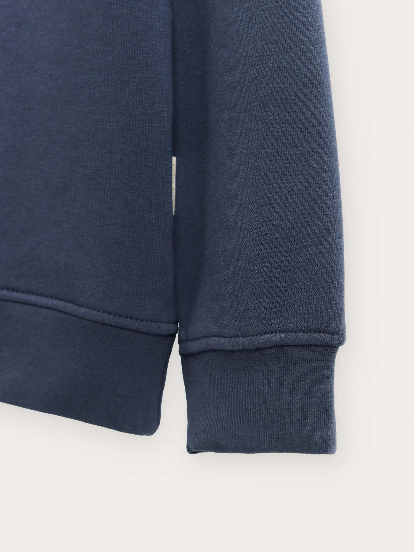SUDADERA BIRMINGAHM-Alvaro Moreno New
