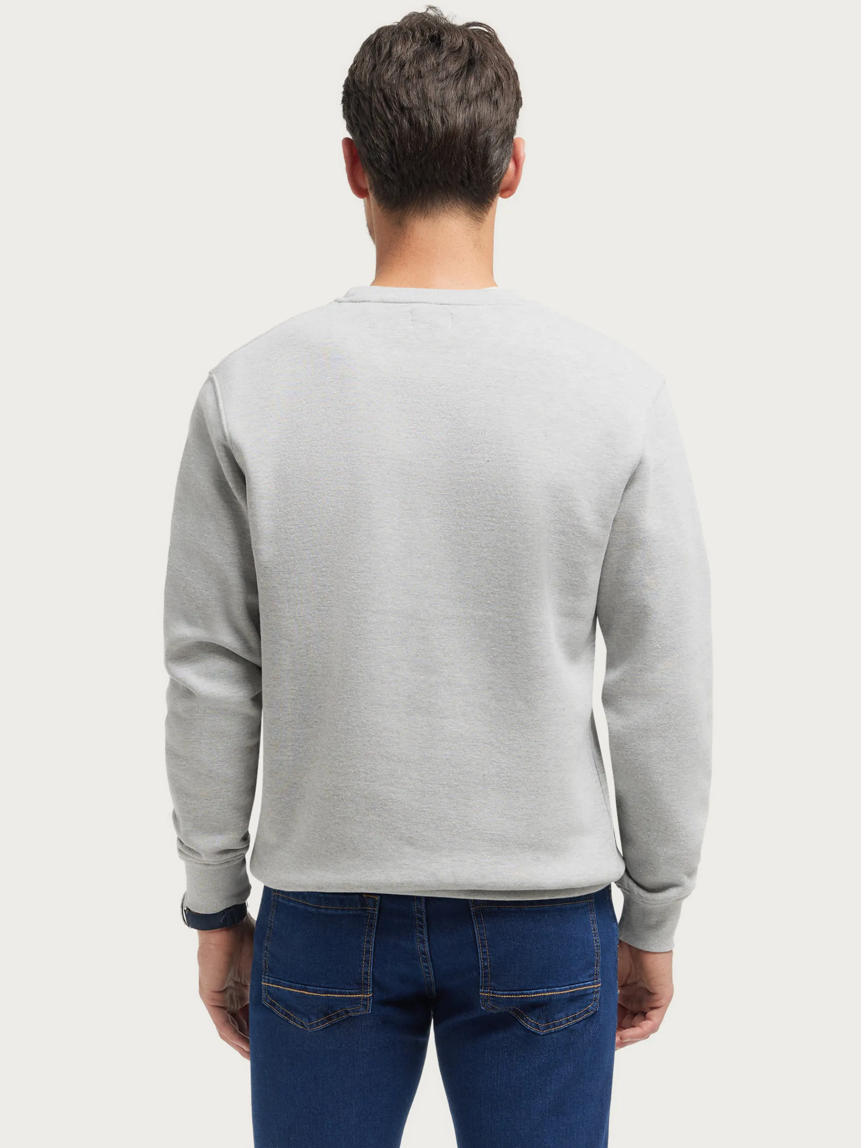 SUDADERA BROOKLYN-Alvaro Moreno Clearance