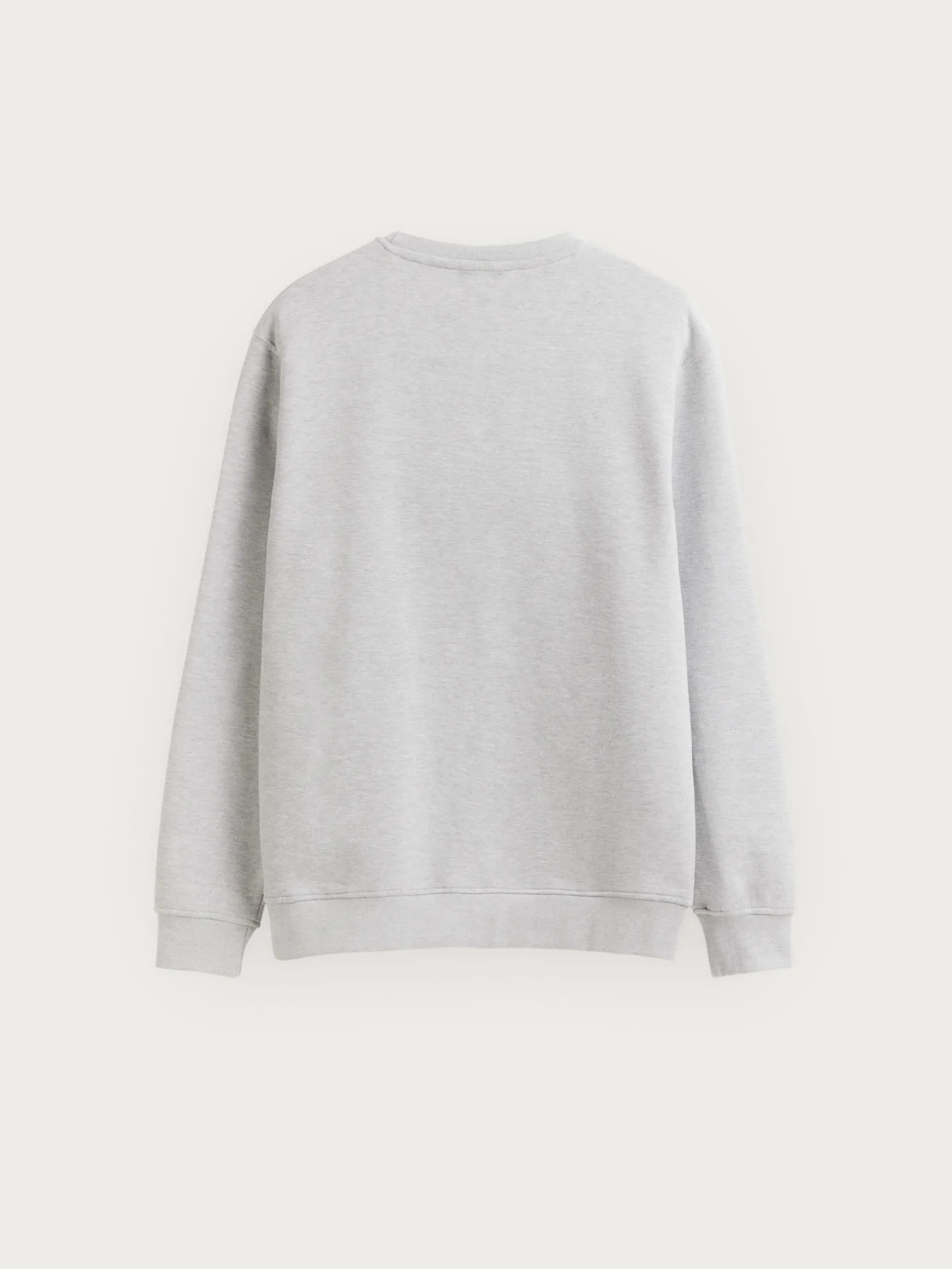 SUDADERA BROOKLYN-Alvaro Moreno Clearance
