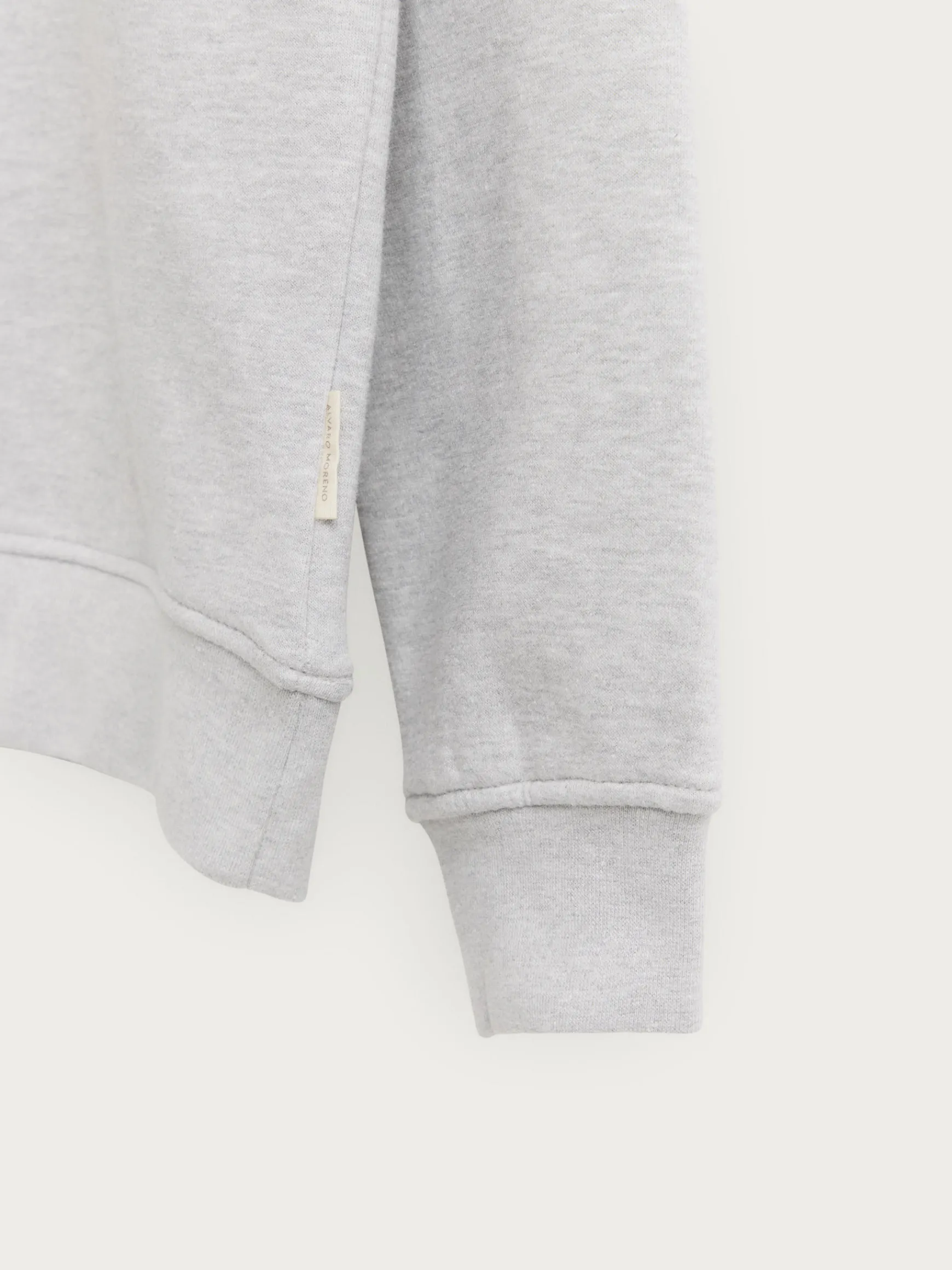 SUDADERA BROOKLYN-Alvaro Moreno Clearance