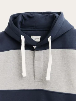SUDADERA CASUAL-Alvaro Moreno Hot