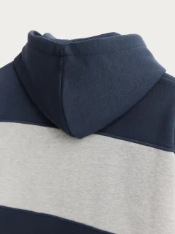 SUDADERA CASUAL-Alvaro Moreno Hot