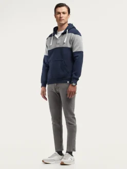 SUDADERA CASUAL-Alvaro Moreno Hot
