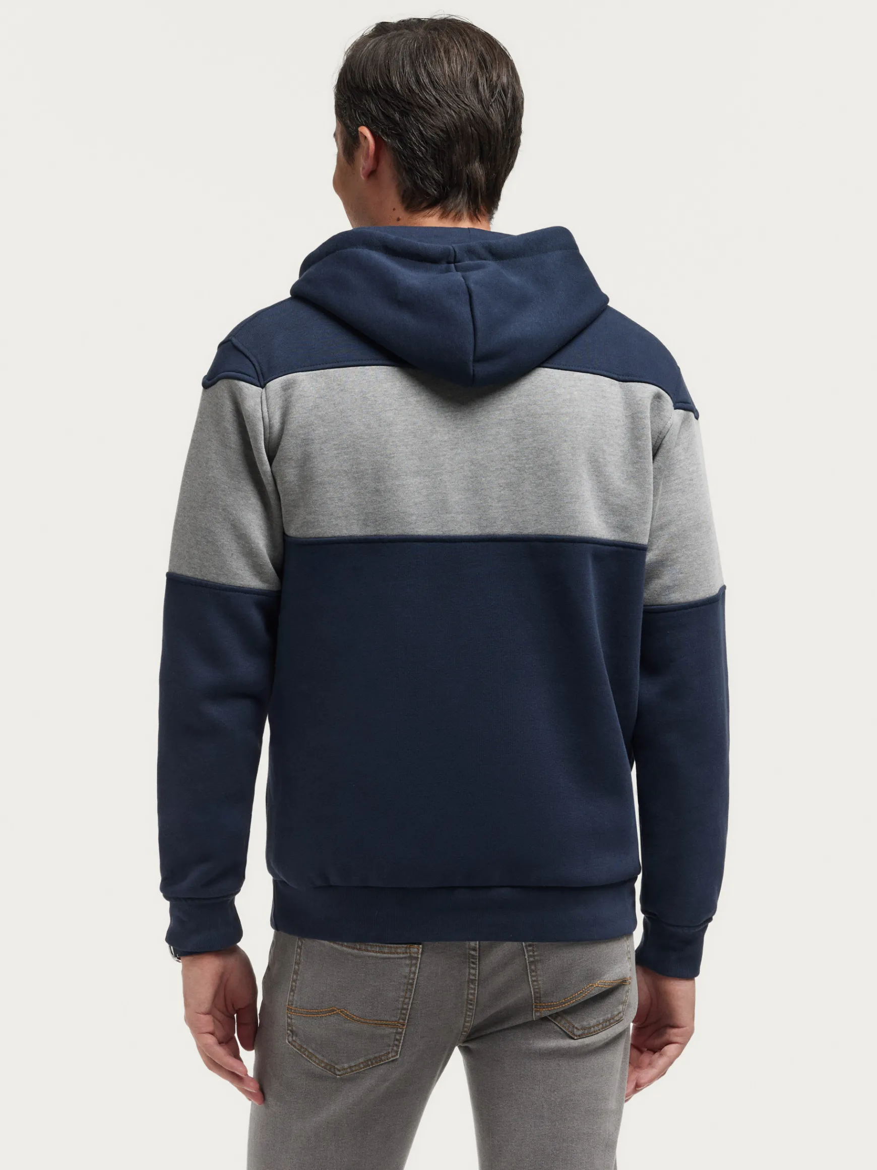 SUDADERA CASUAL-Alvaro Moreno Hot