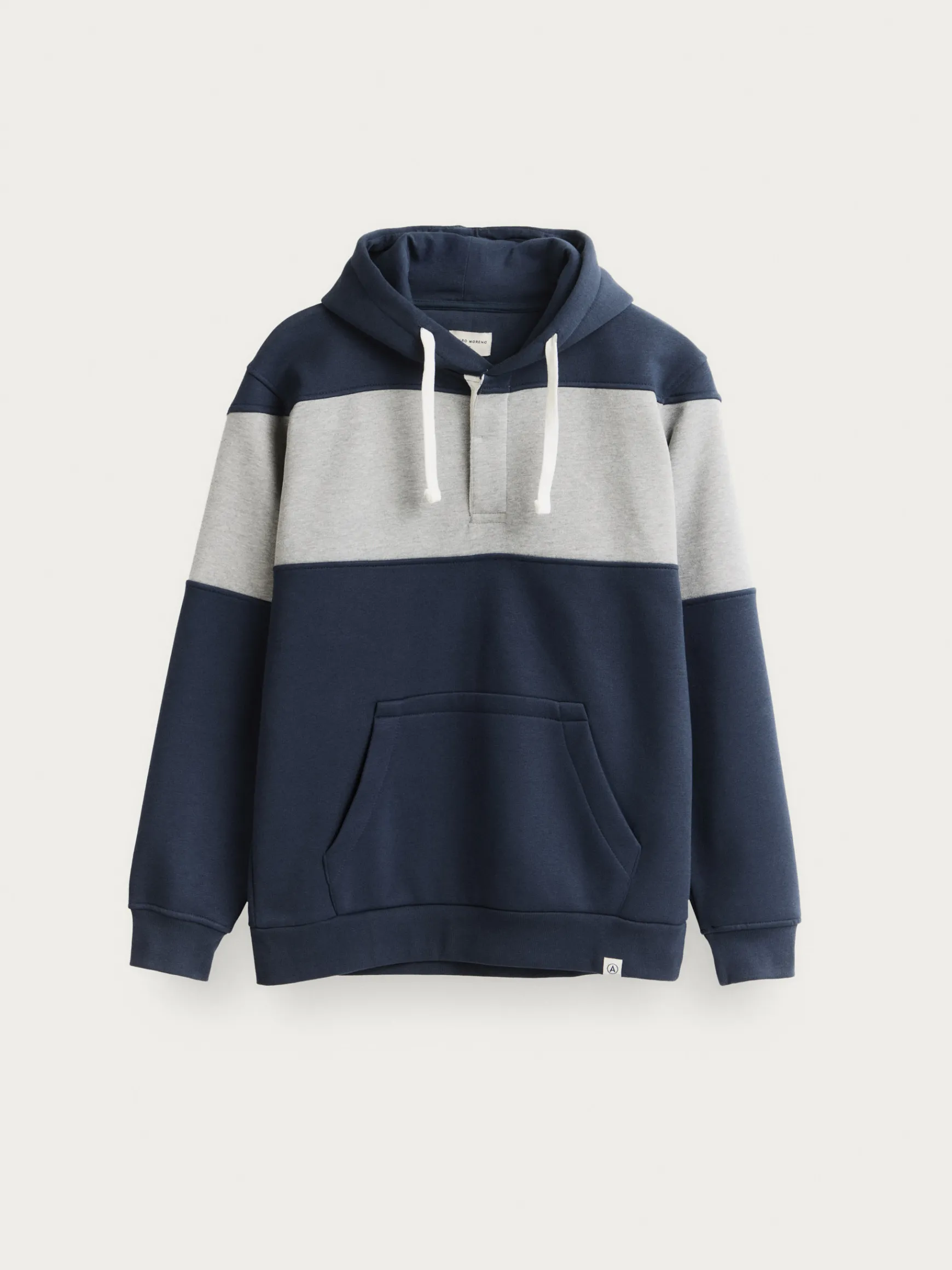 SUDADERA CASUAL-Alvaro Moreno Hot