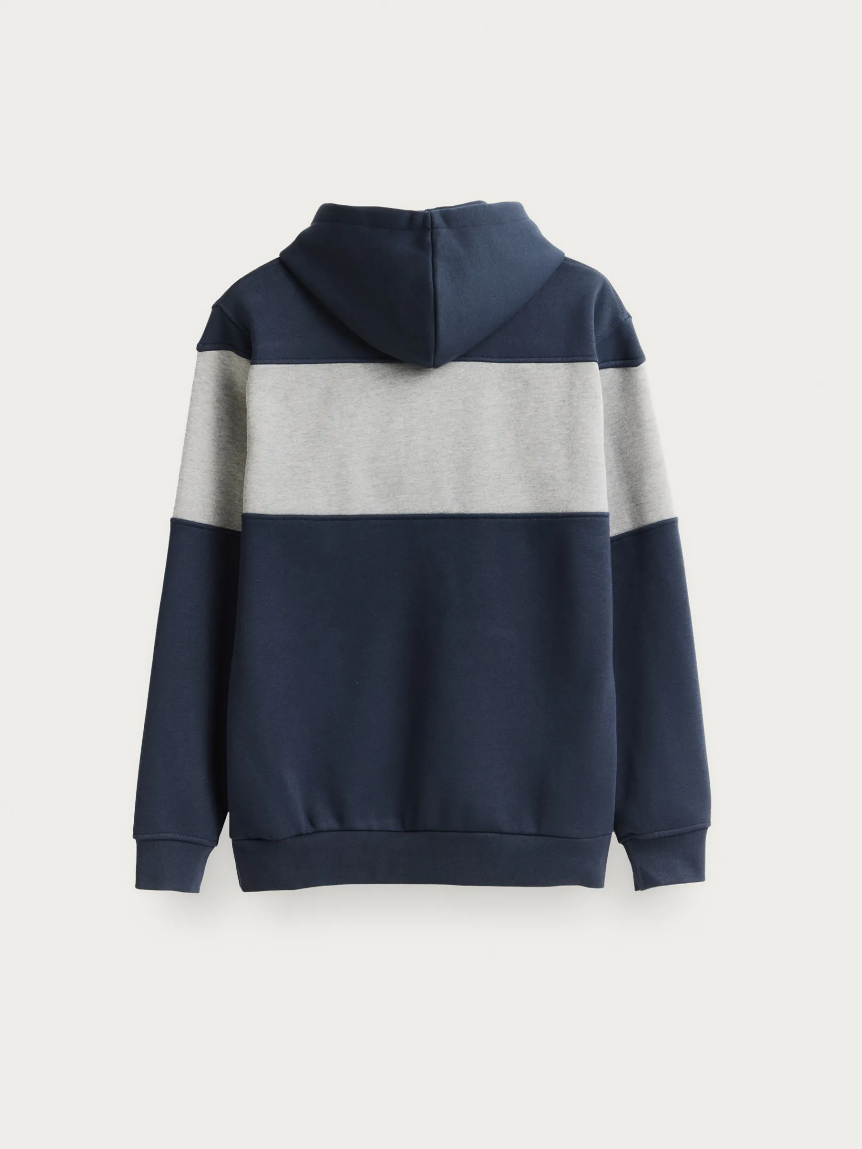 SUDADERA CASUAL-Alvaro Moreno Hot