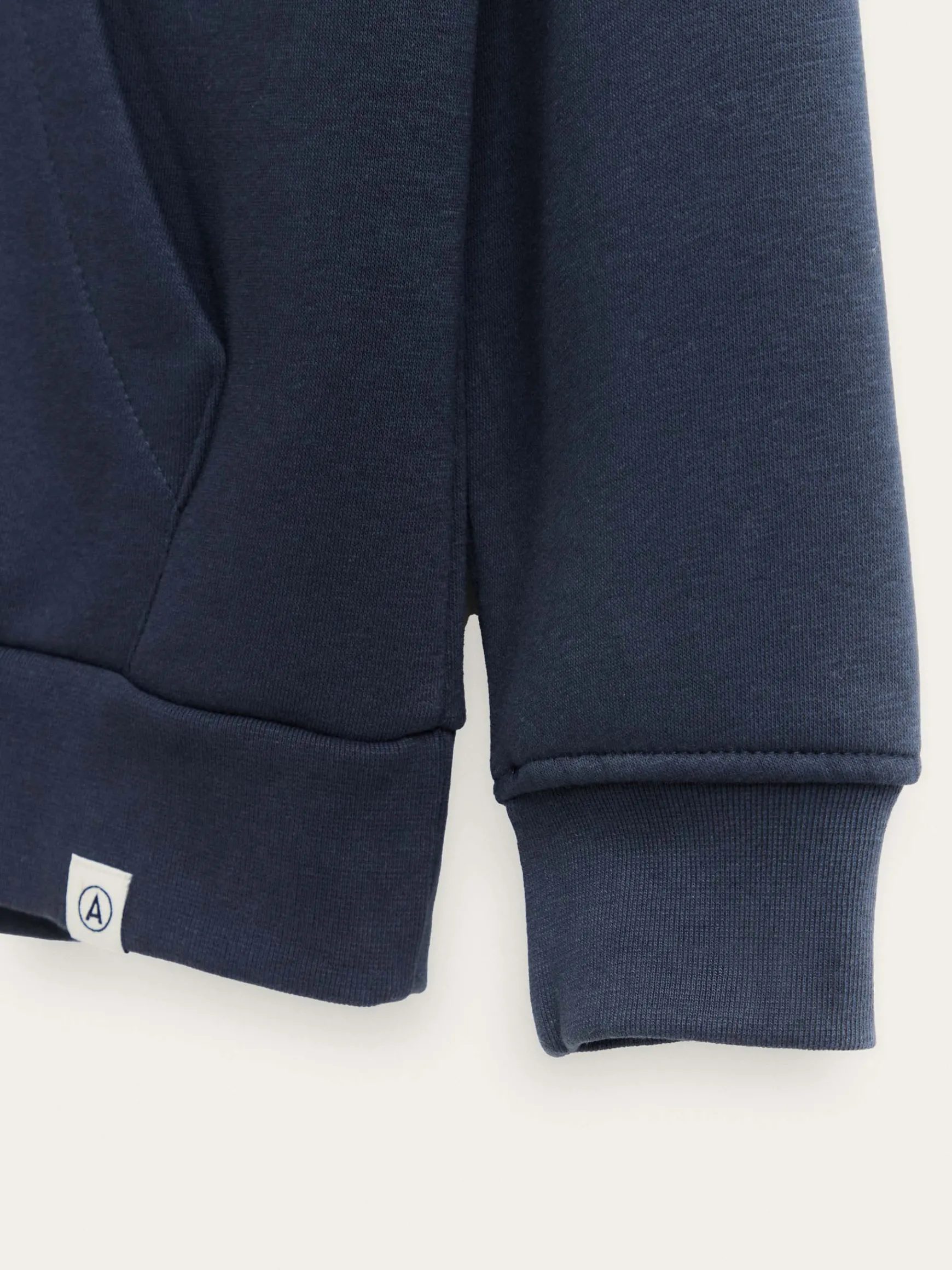 SUDADERA CASUAL-Alvaro Moreno Hot