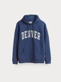 SUDADERA DENVER-Alvaro Moreno