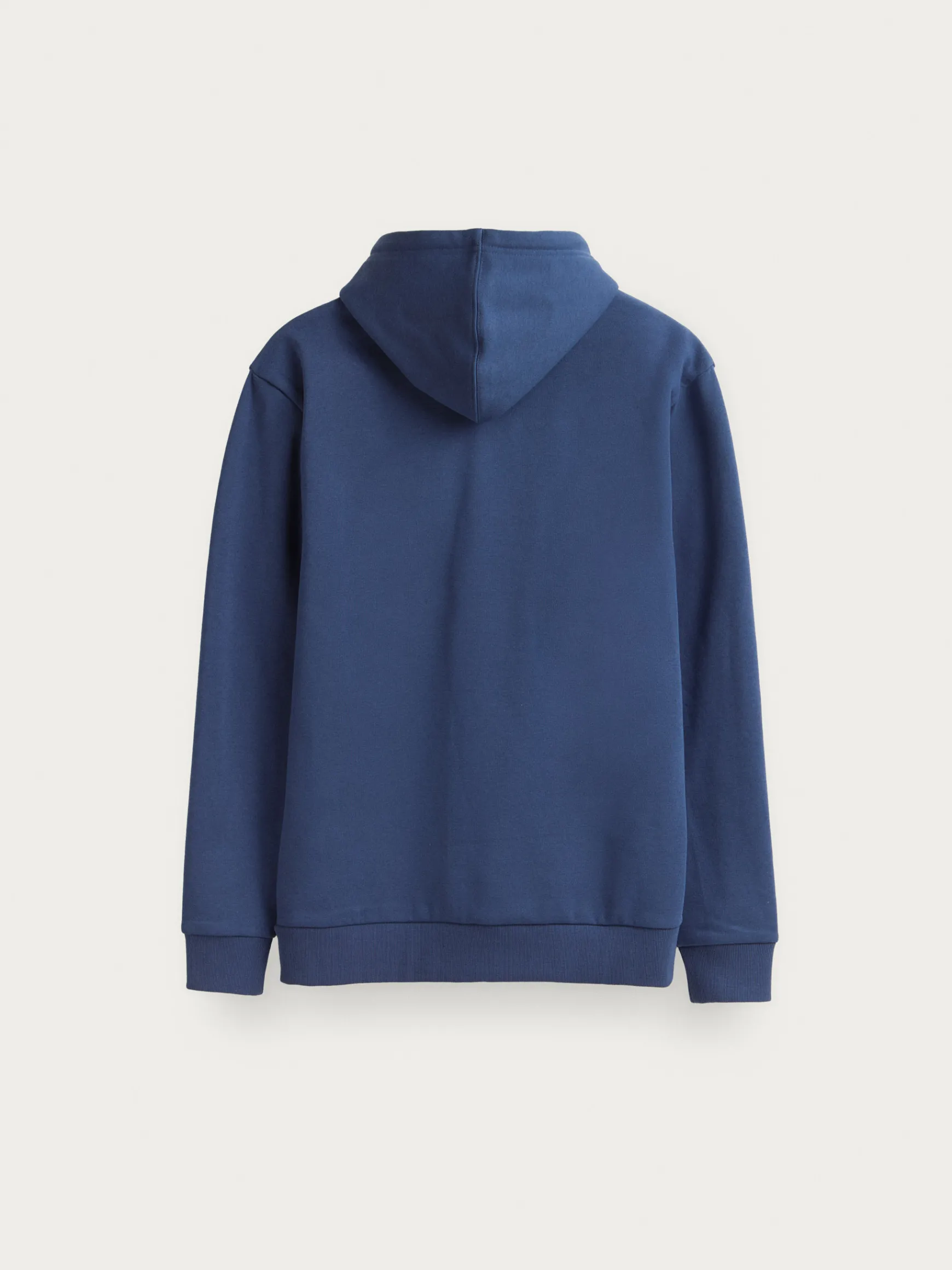 SUDADERA DENVER-Alvaro Moreno