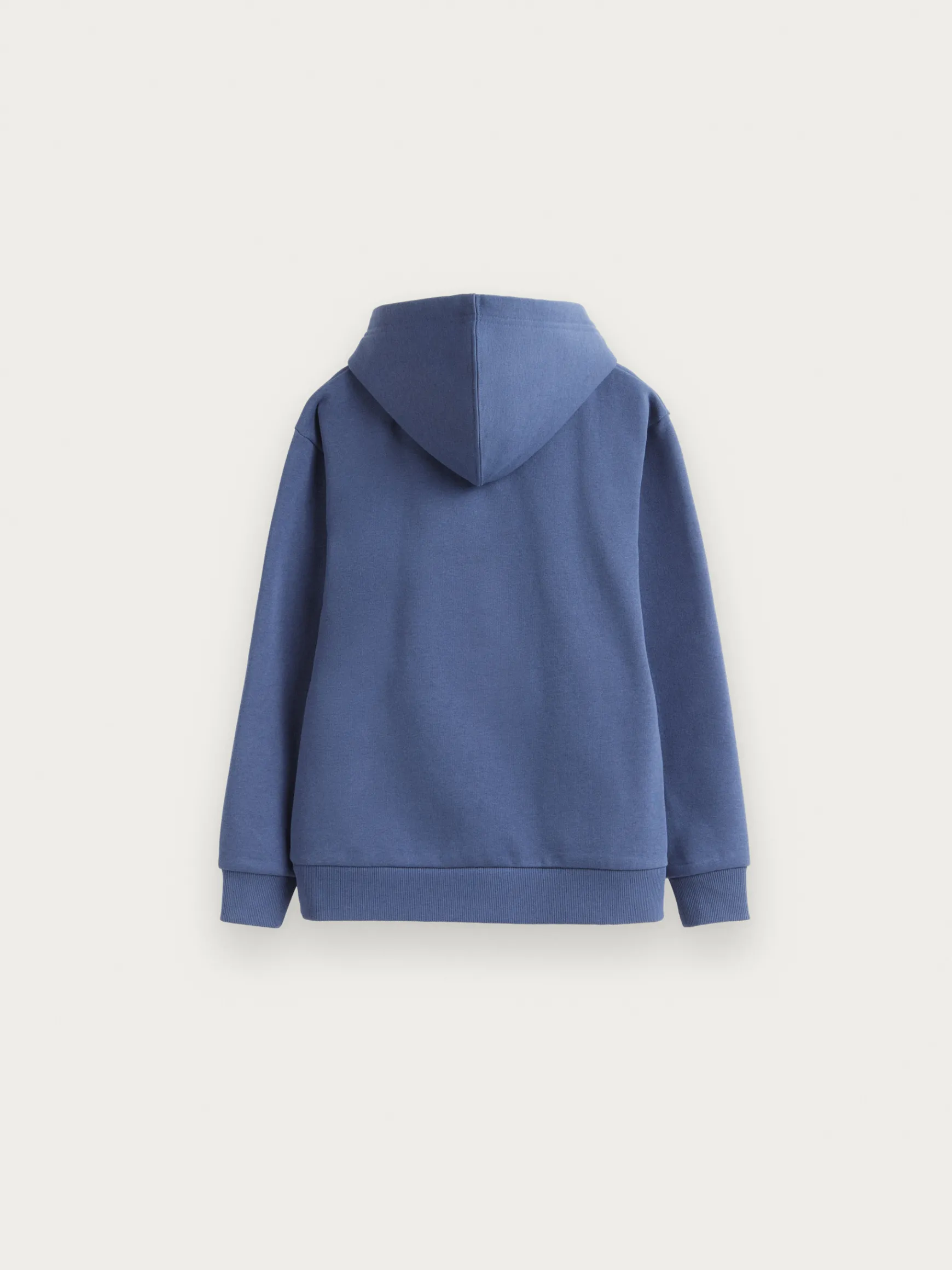 SUDADERA DENVER KIDS-Alvaro Moreno New