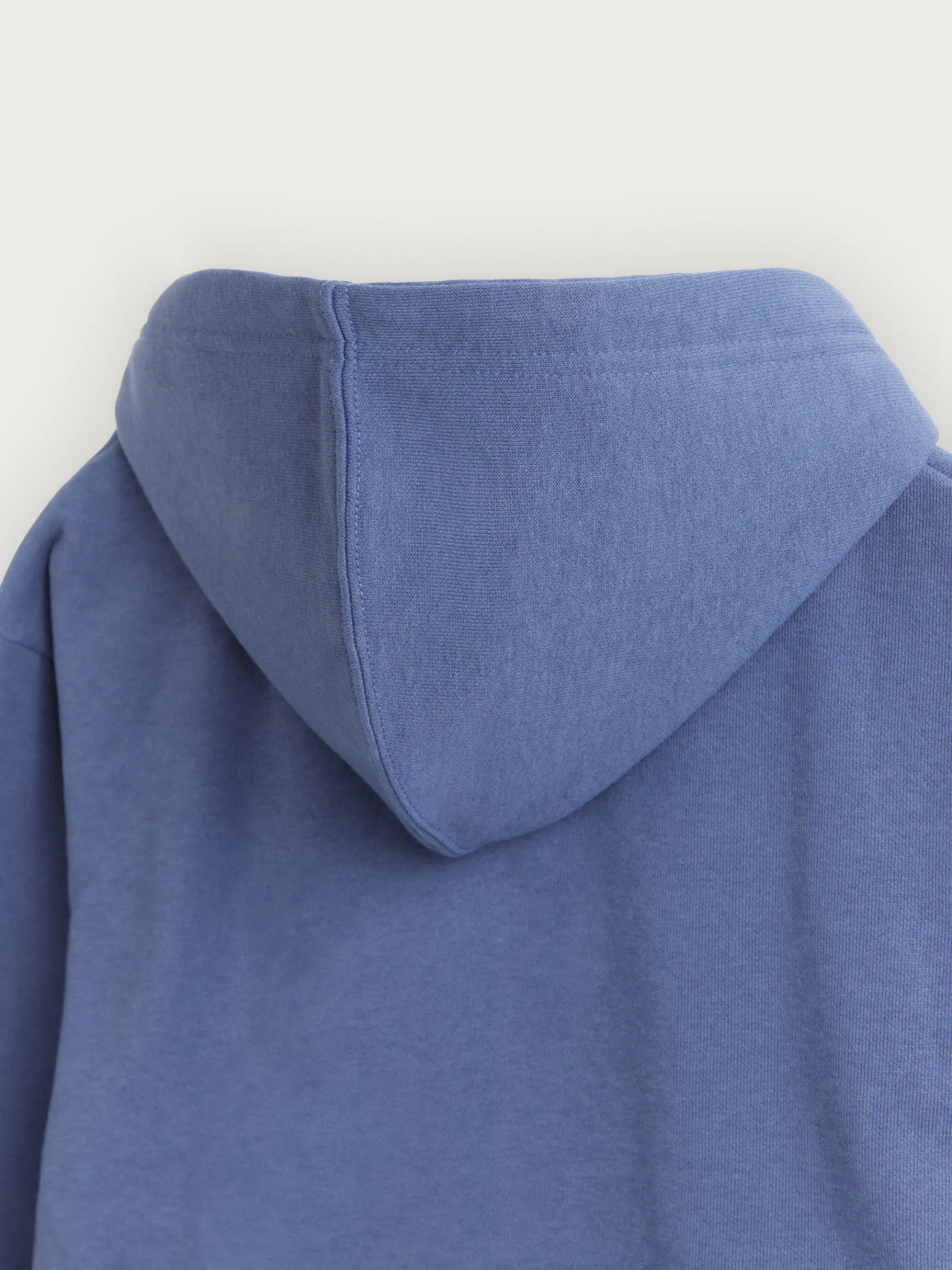 SUDADERA DENVER KIDS-Alvaro Moreno New