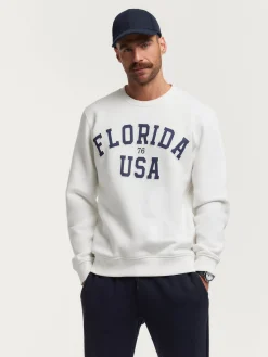 SUDADERA FLORIDA-Alvaro Moreno Discount