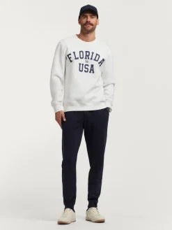 SUDADERA FLORIDA-Alvaro Moreno Discount