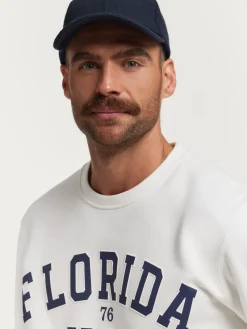 SUDADERA FLORIDA-Alvaro Moreno Discount