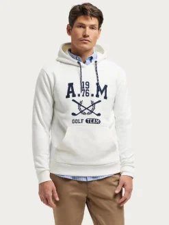 SUDADERA GOLF-Alvaro Moreno Discount