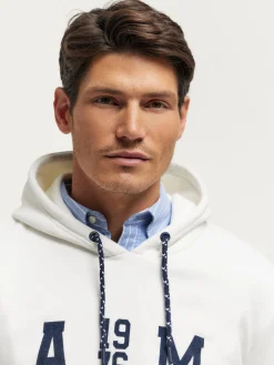 SUDADERA GOLF-Alvaro Moreno Discount