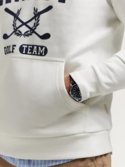 SUDADERA GOLF-Alvaro Moreno Discount