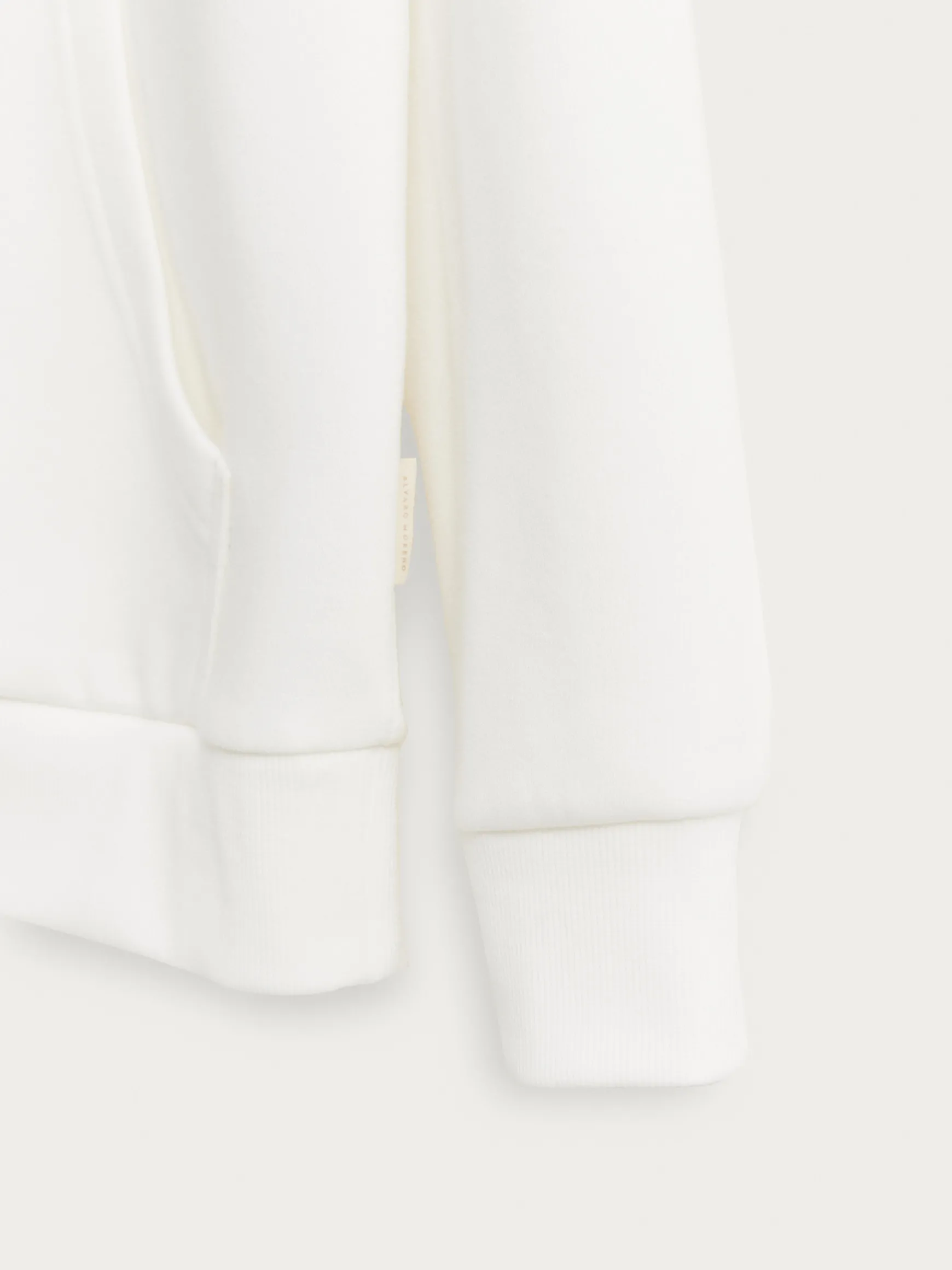 SUDADERA GOLF-Alvaro Moreno Discount
