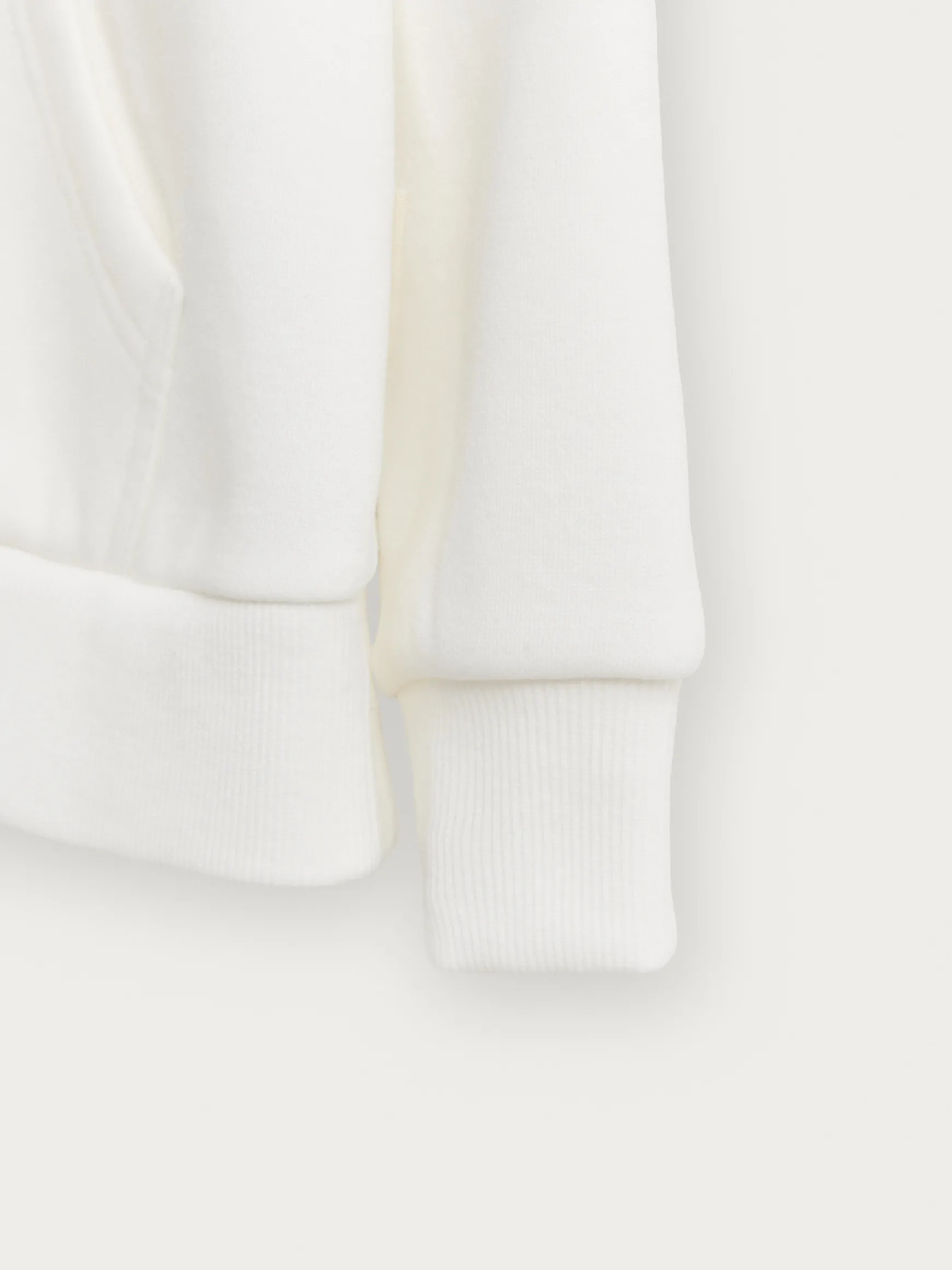 SUDADERA GOLF KIDS-Alvaro Moreno Discount