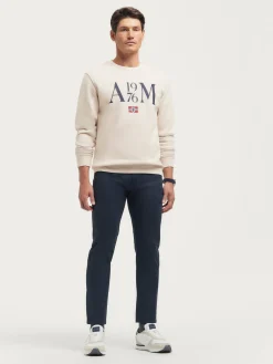 SUDADERA LEGEND-Alvaro Moreno Hot