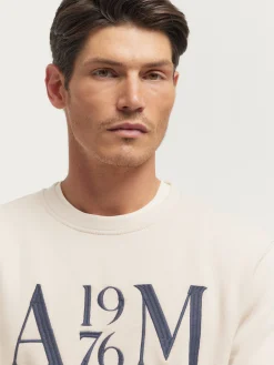 SUDADERA LEGEND-Alvaro Moreno Hot