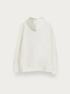 SUDADERA LOGO-Alvaro Moreno Clearance