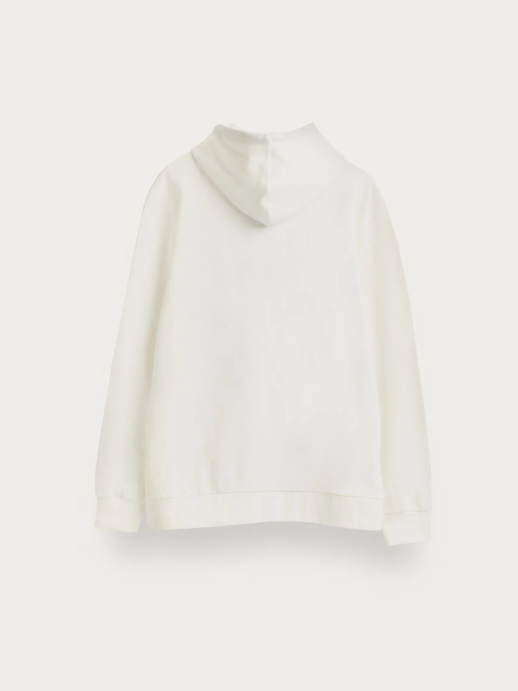 SUDADERA LOGO-Alvaro Moreno Clearance