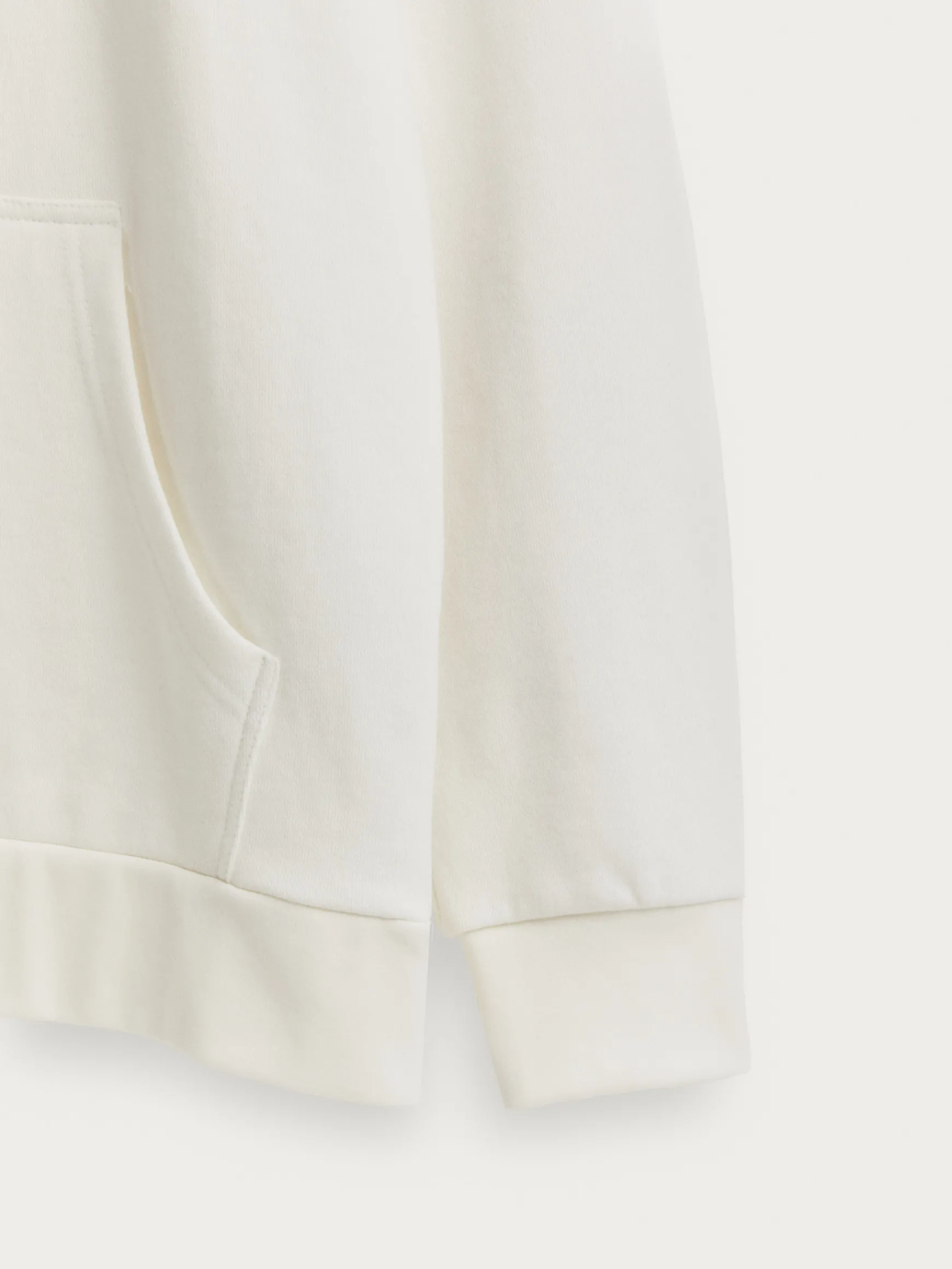 SUDADERA LOGO-Alvaro Moreno Clearance