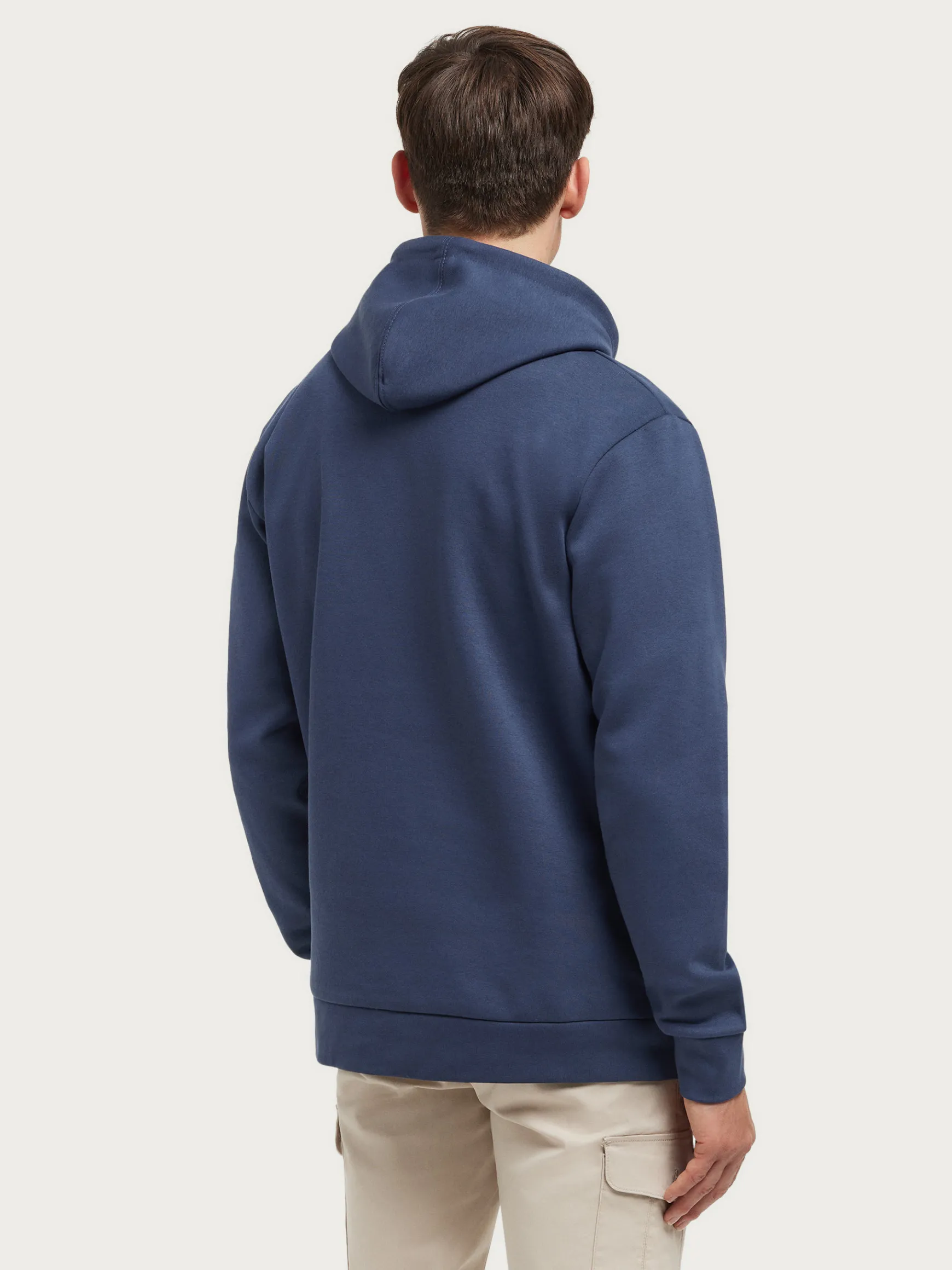 SUDADERA MISURI-Alvaro Moreno Sale