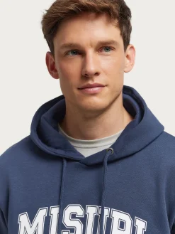 SUDADERA MISURI-Alvaro Moreno Sale