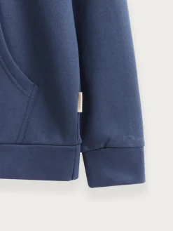 SUDADERA MISURI-Alvaro Moreno Sale