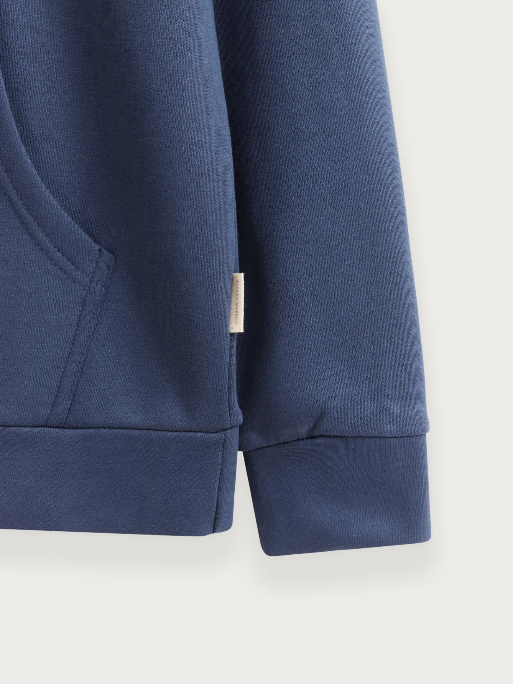SUDADERA MISURI-Alvaro Moreno Sale