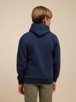 SUDADERA MISURI KIDS-Alvaro Moreno Outlet