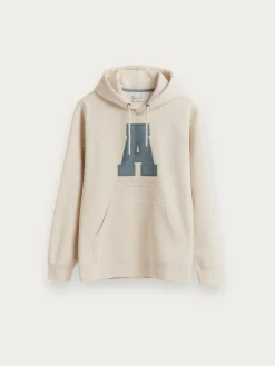 SUDADERA MOMENT-Alvaro Moreno Online