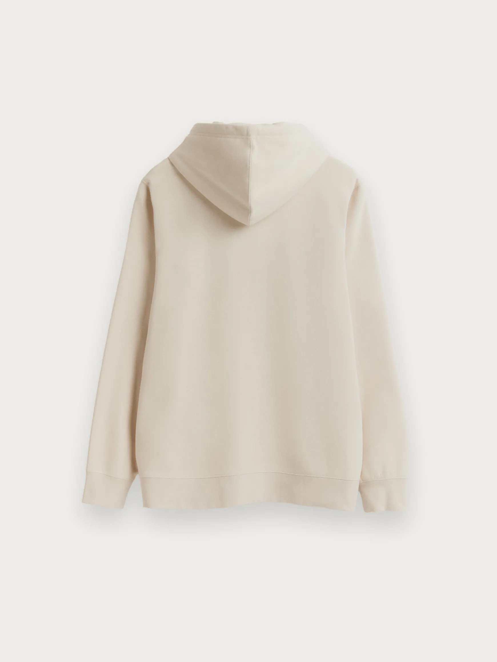 SUDADERA MOMENT-Alvaro Moreno Online
