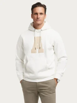 SUDADERA MOMENT-Alvaro Moreno Clearance